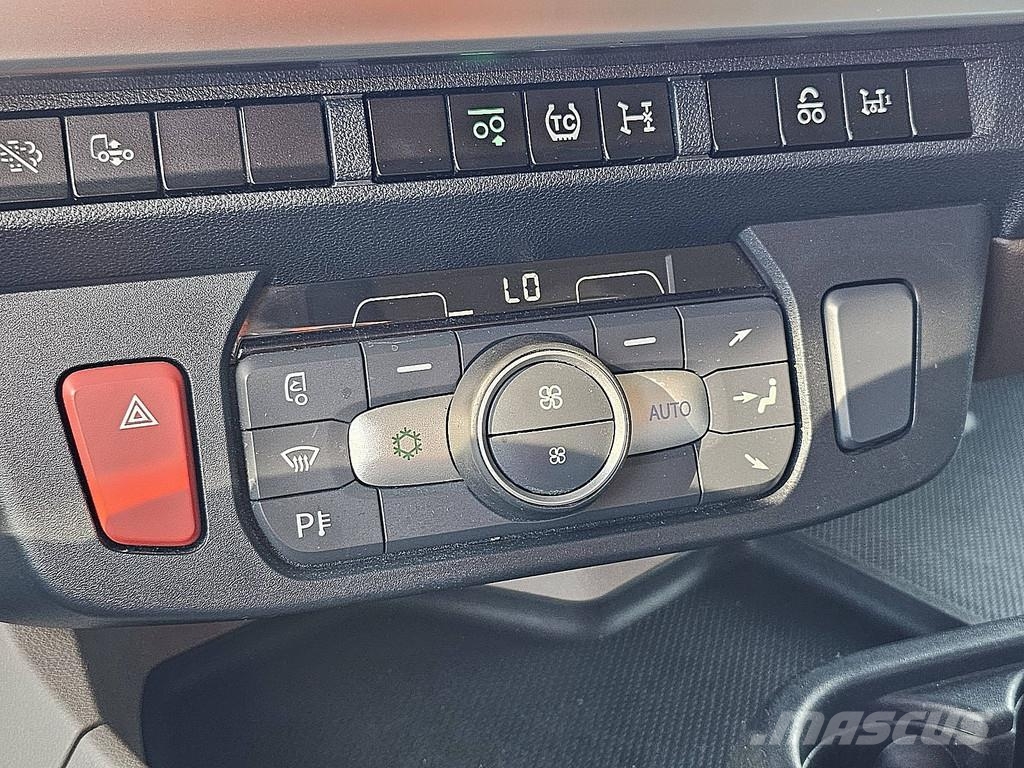 DAF XG+ 530 6X2 FTS FULL OPTIONS Trekkers