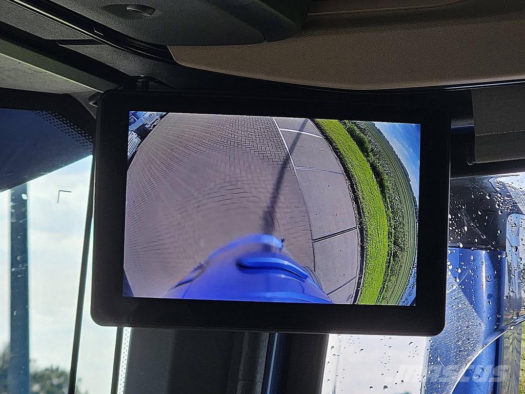 DAF XG+ 530 6X2 FTS FULL OPTIONS Trekkers