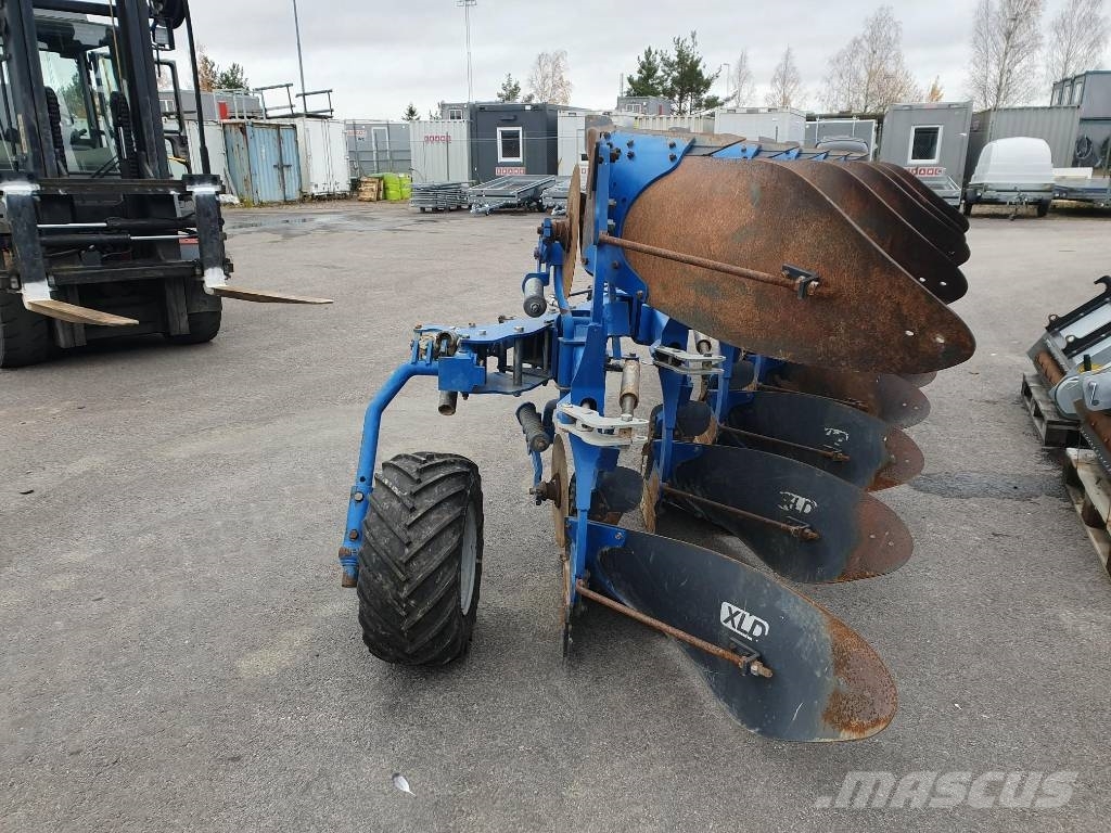 Överum VFCXP5975 H XLD Arados reversíveis