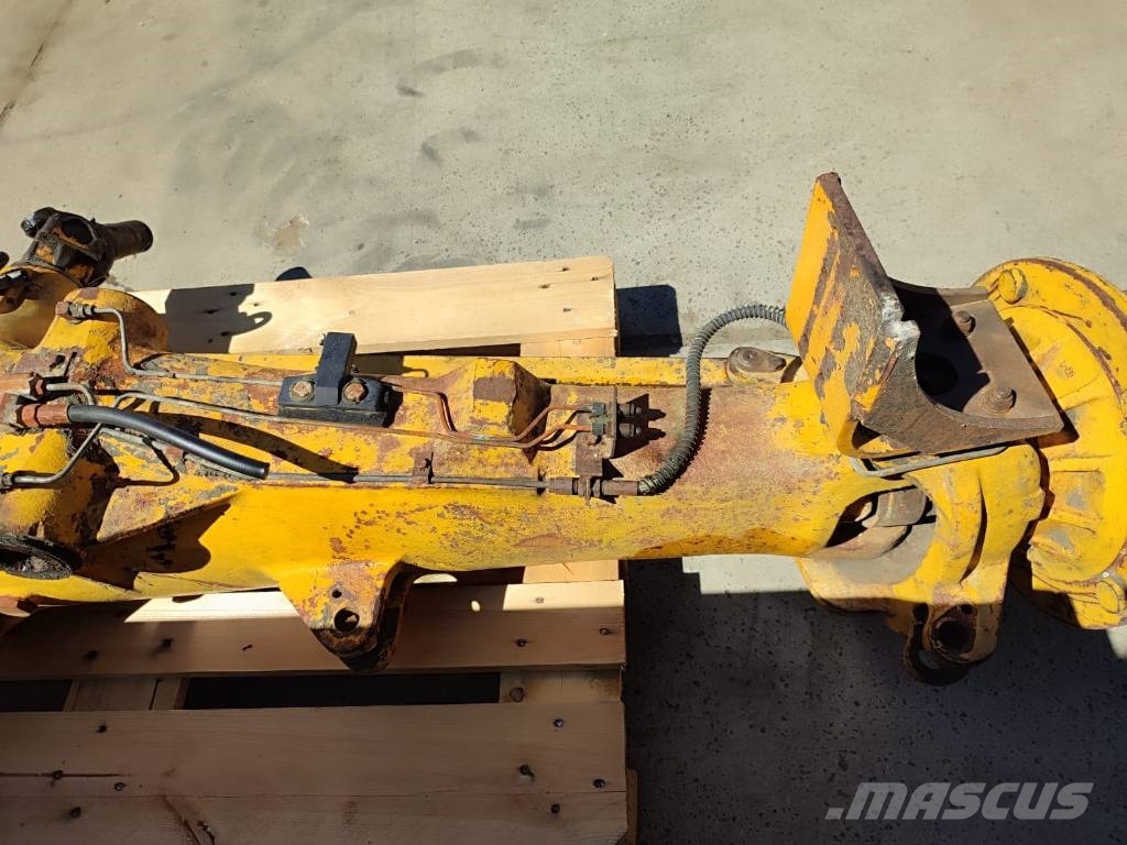  Drive axle 453703001 453309504057 JCB 930-4 JCB 93 轴