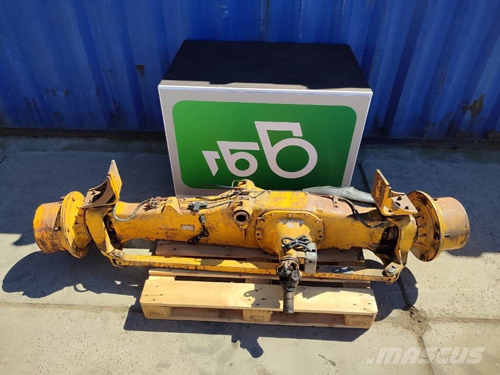  Drive axle 453703001 453309504057 JCB 930-4 JCB 93 轴