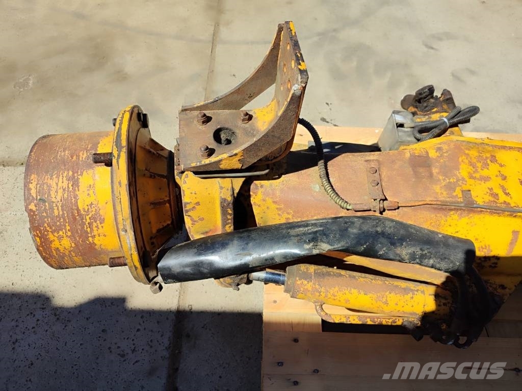  Drive axle 453703001 453309504057 JCB 930-4 JCB 93 轴