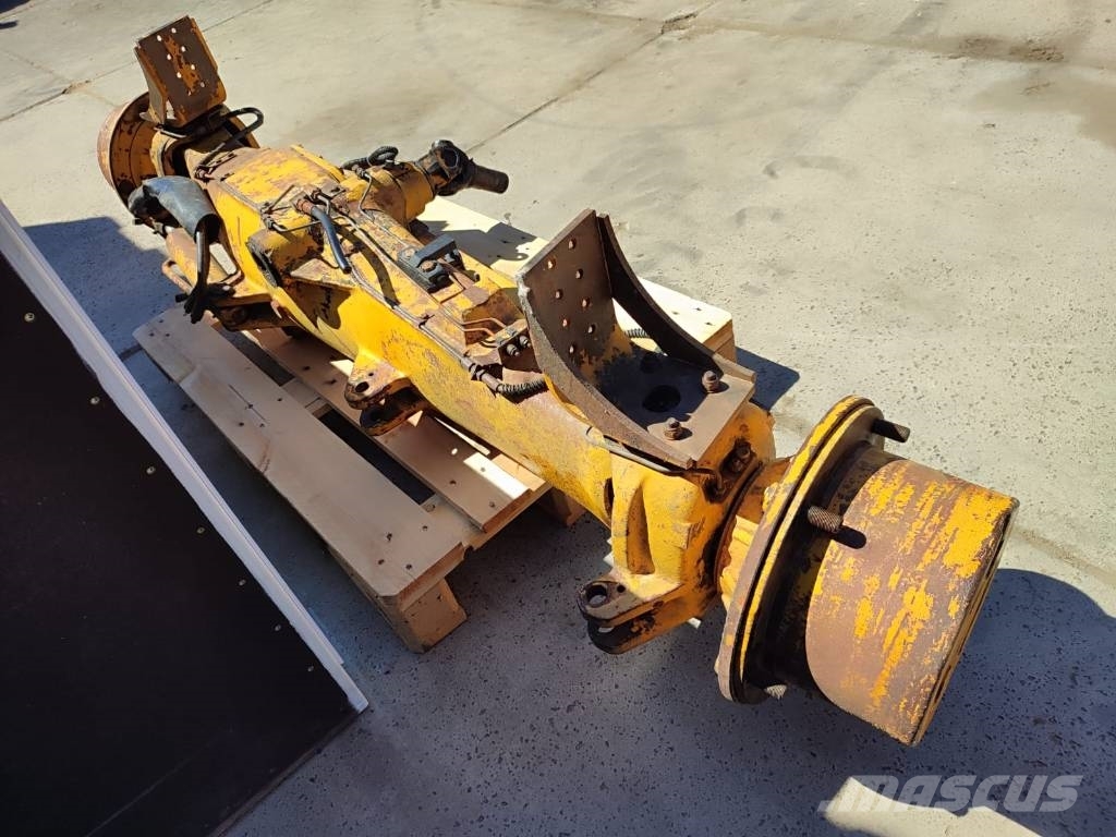  Drive axle 453703001 453309504057 JCB 930-4 JCB 93 轴