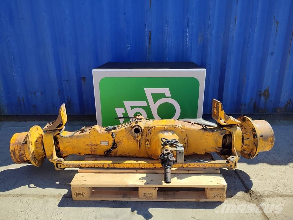  Drive axle 453703001 453309504057 JCB 930-4 JCB 93 轴