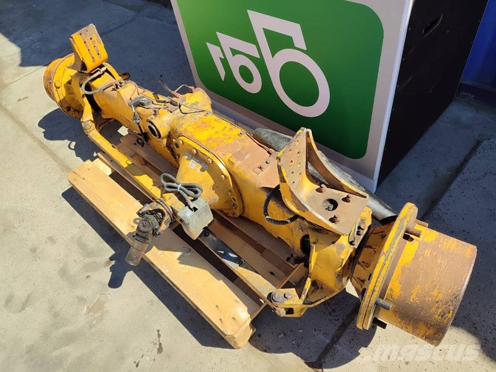  Drive axle 453703001 453309504057 JCB 930-4 JCB 93 轴