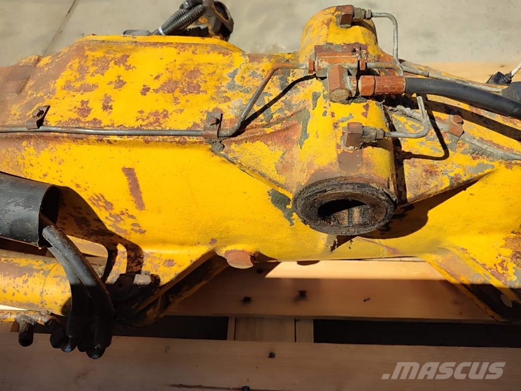  Drive axle 453703001 453309504057 JCB 930-4 JCB 93 轴