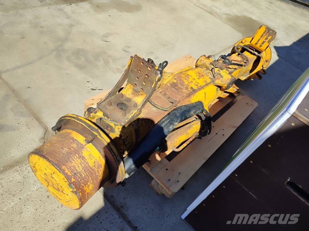  Drive axle 453703001 453309504057 JCB 930-4 JCB 93 轴