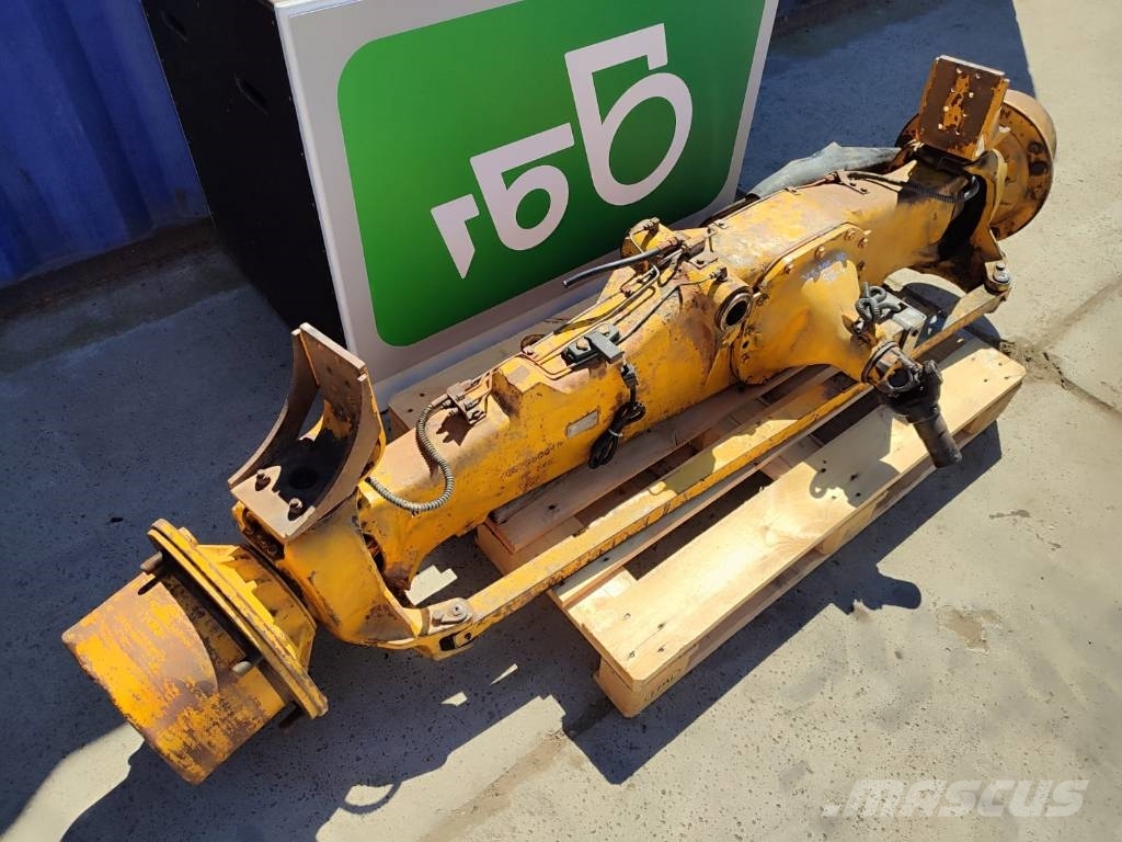  Drive axle 453703001 453309504057 JCB 930-4 JCB 93 轴
