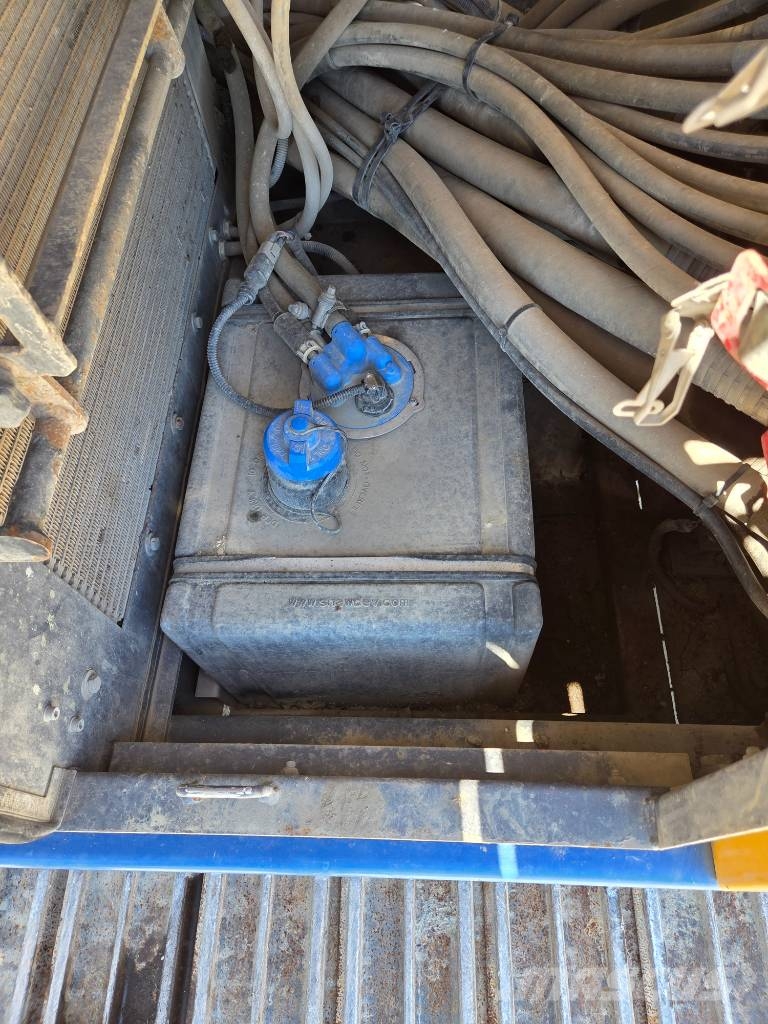 Bauer BG 20 H rig.plus Zware boorinstallaties