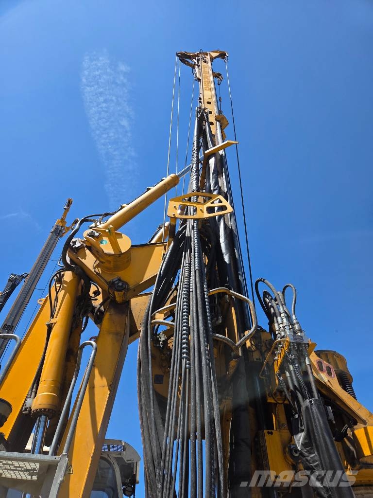 Bauer BG 20 H rig.plus Zware boorinstallaties