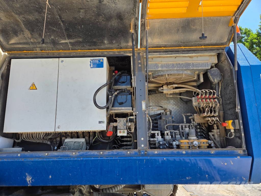 Bauer BG 20 H rig.plus Zware boorinstallaties