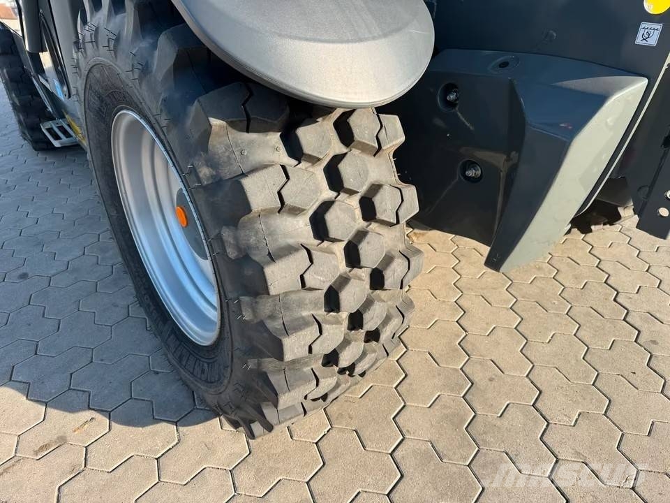 Kramer 3610 Teleskopski viličarji