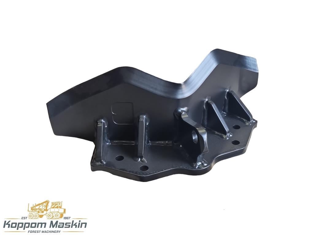 Valmet / Komatsu Ersätter 5289512 Cabezales cortadores