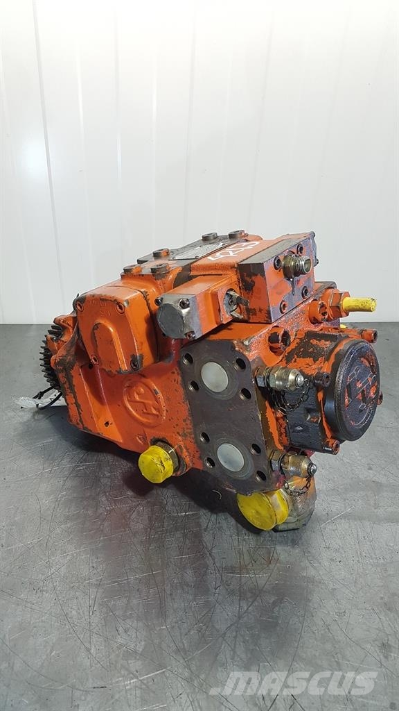 Hydromatik A4V71DA2.0R101E10 - Drive pump/Fahrpumpe/Rijpomp 液压