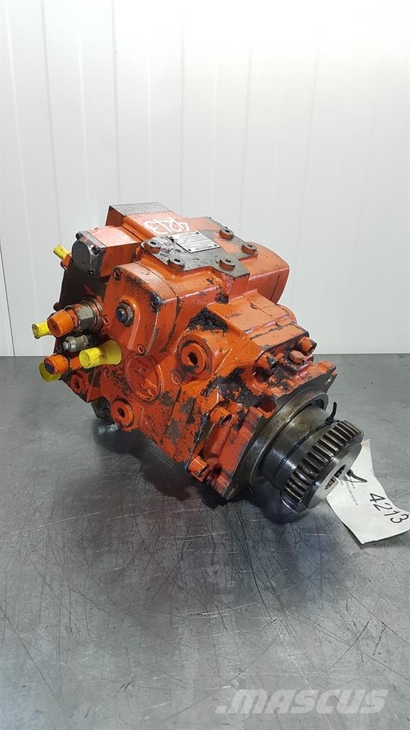 Hydromatik A4V71DA2.0R101E10 - Drive pump/Fahrpumpe/Rijpomp 液压