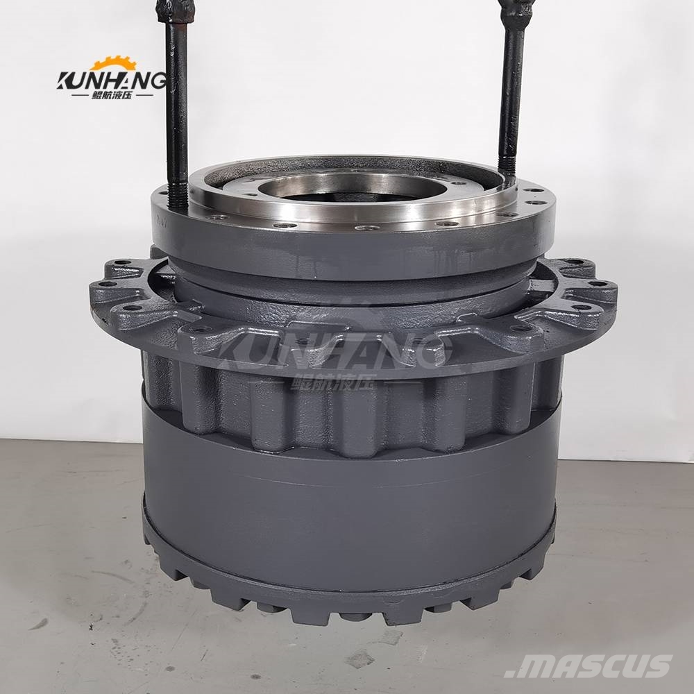 CAT 345B 345C 345D 349D Travel Gearbox 227-6045 Motor Transmissão