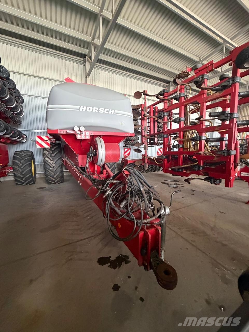 Horsch SW12000 SD Drugi stroji in priključki za setev in sajenje