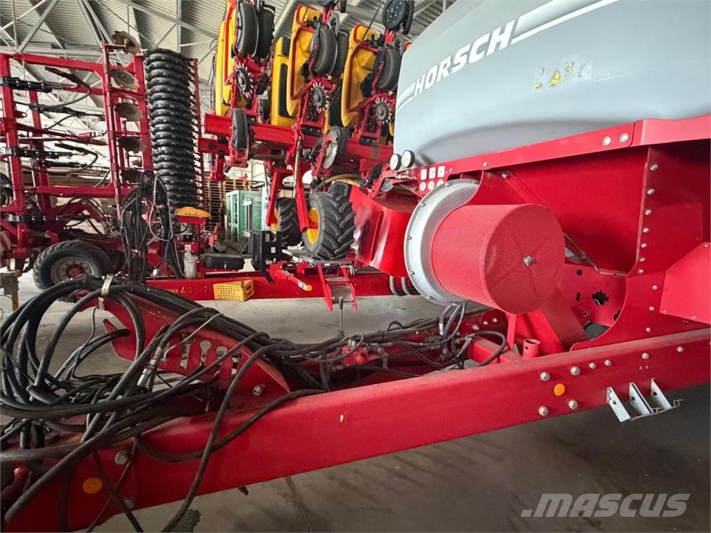 Horsch SW12000 SD Drugi stroji in priključki za setev in sajenje