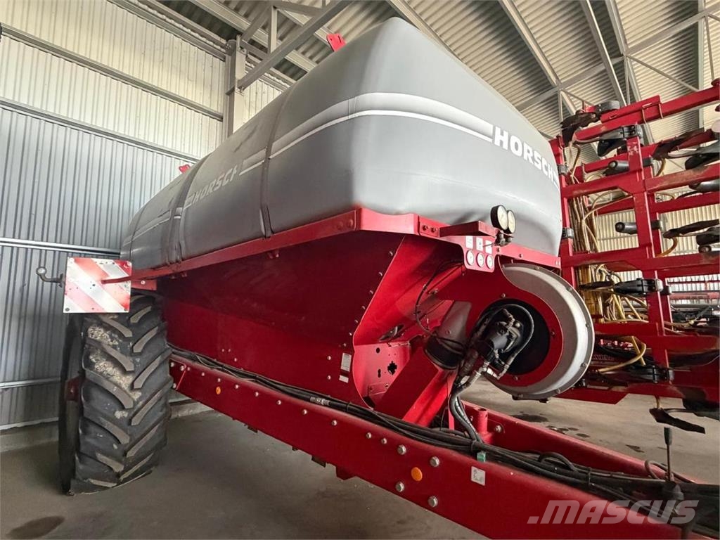 Horsch SW12000 SD Drugi stroji in priključki za setev in sajenje