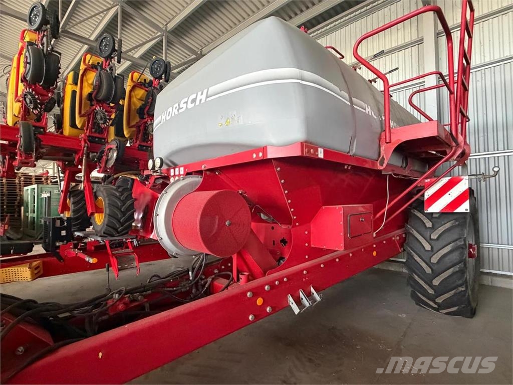 Horsch SW12000 SD Drugi stroji in priključki za setev in sajenje