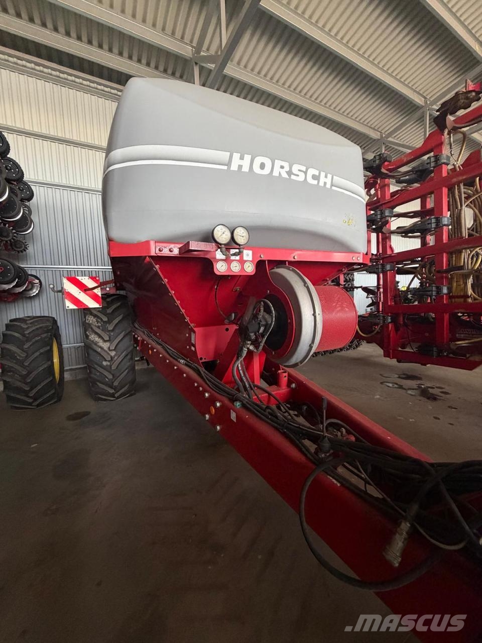 Horsch SW12000 SD Drugi stroji in priključki za setev in sajenje
