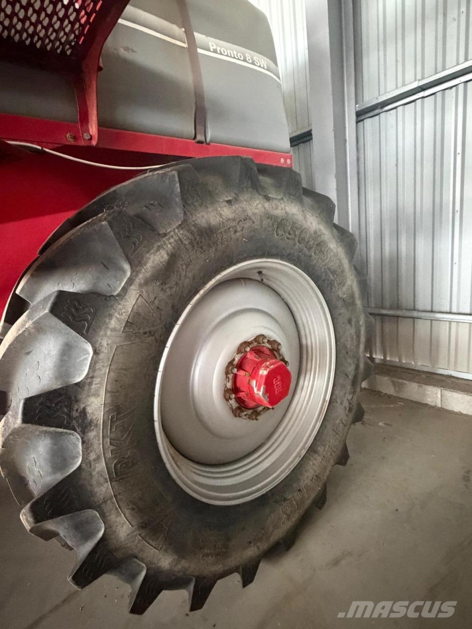 Horsch SW12000 SD Drugi stroji in priključki za setev in sajenje