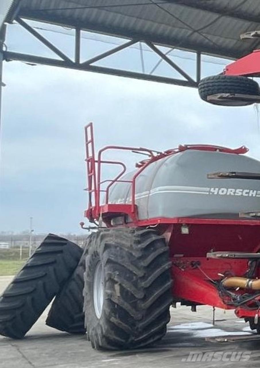 Horsch SW12000 SD Drugi stroji in priključki za setev in sajenje