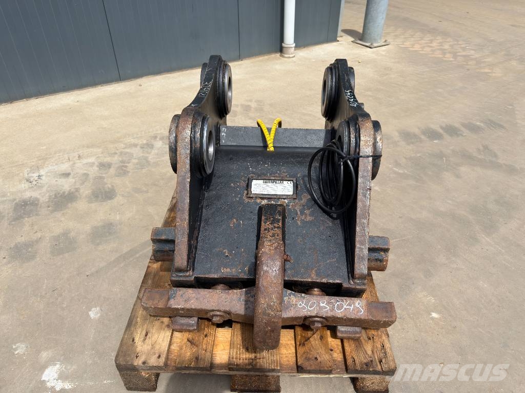 Verachtert CW55S - 336D / 336E / 336F موصلات سريعة