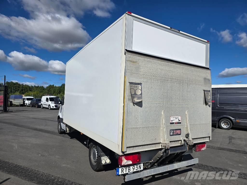 Mercedes-Benz Sprinter 317 CDI Lieferwagen