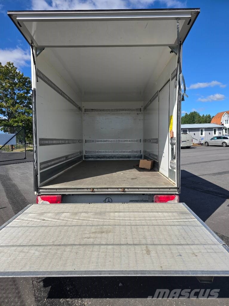Mercedes-Benz Sprinter 317 CDI Lieferwagen