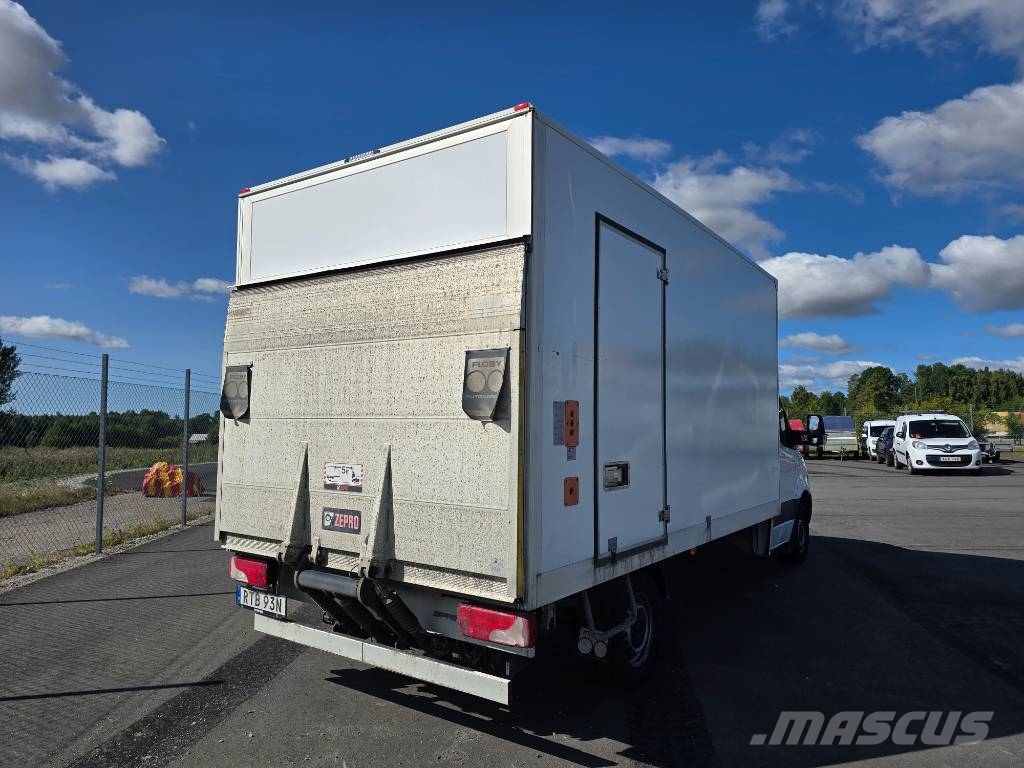 Mercedes-Benz Sprinter 317 CDI Lieferwagen