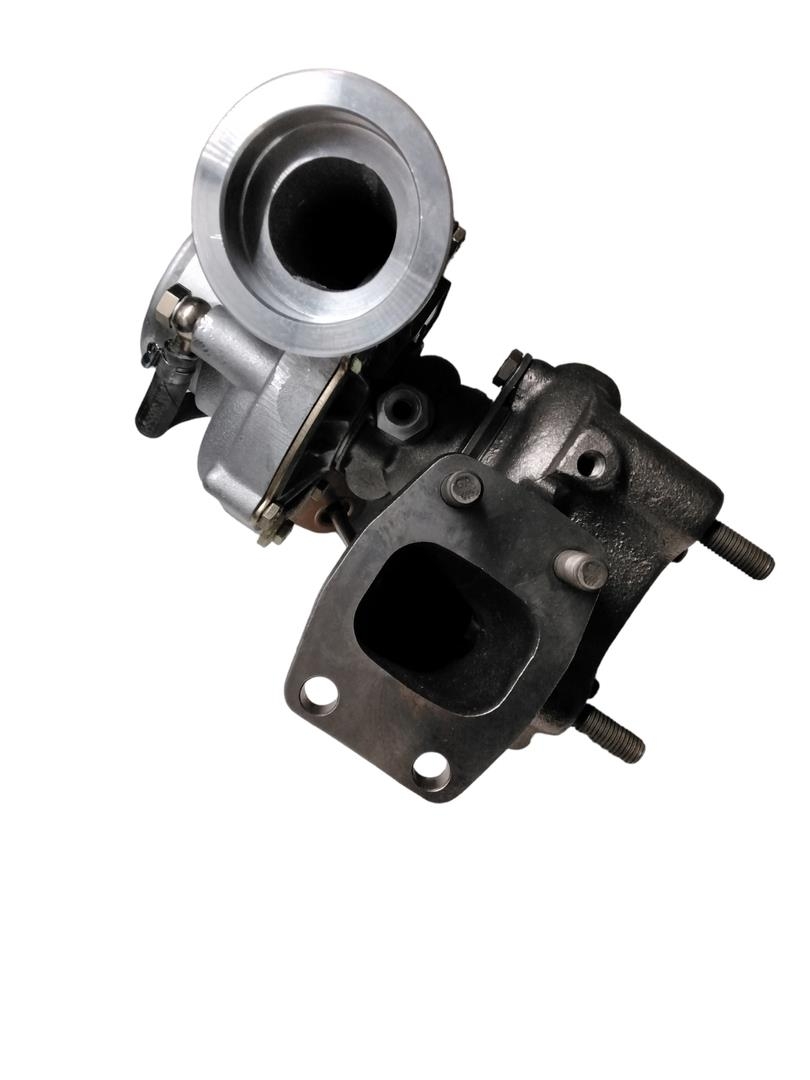 Ponsse DC9040968399 Двигуни