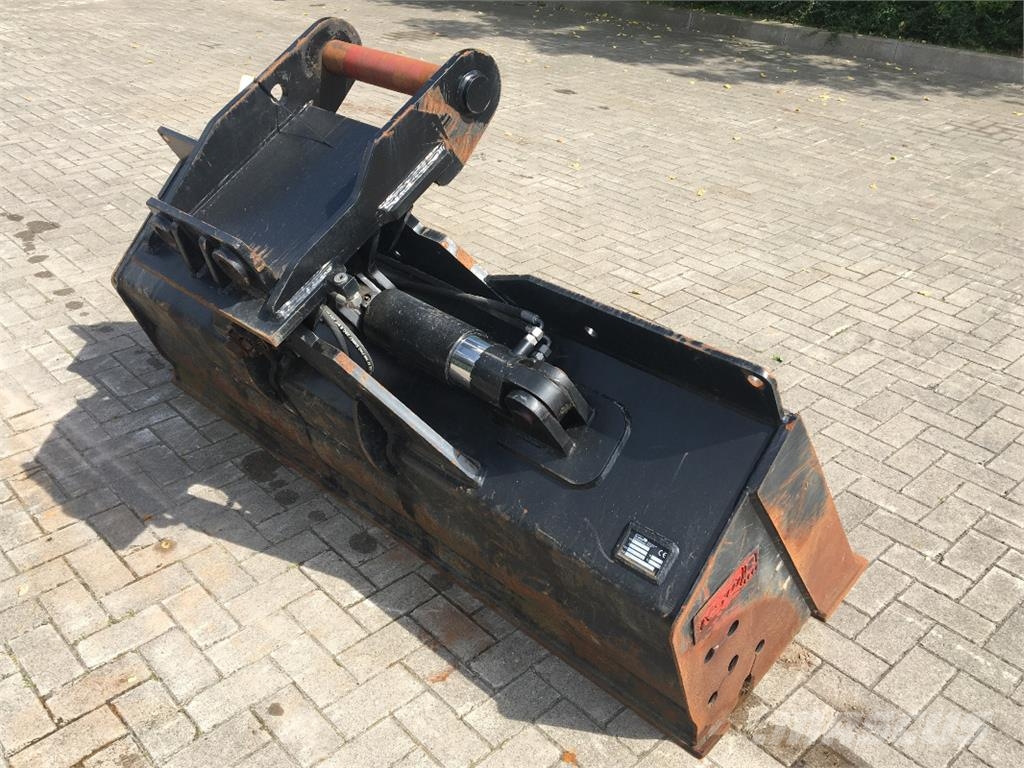  GRABENLÖFFEL 2.000 MM BRE Farm machinery
