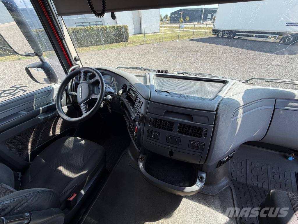 DAF XF 440 FTG Serie 3099 Tractor Units