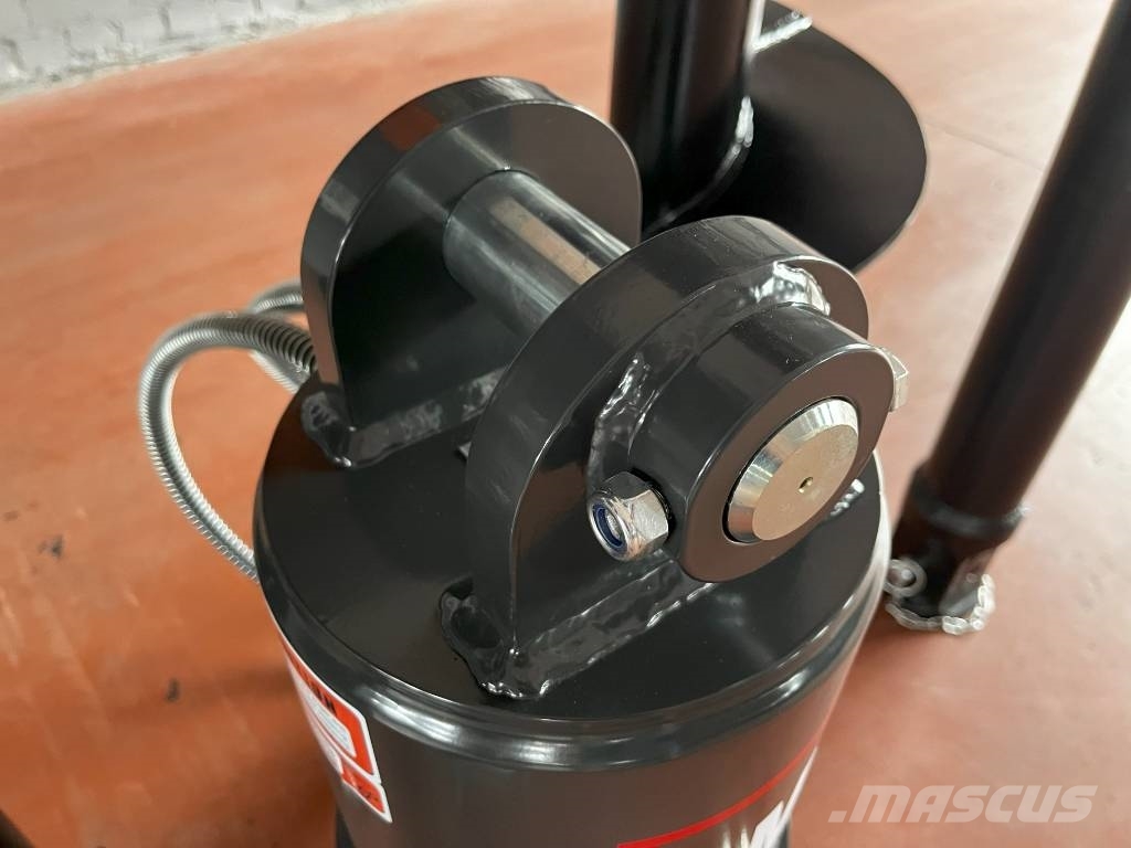 KSM Attachments KSM 8K Excavator Kit Τρυπάνια