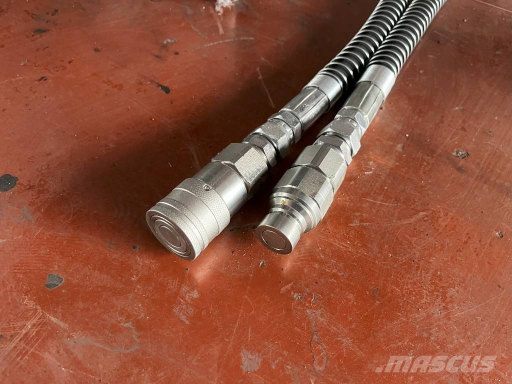 KSM Attachments KSM 8K Excavator Kit Τρυπάνια