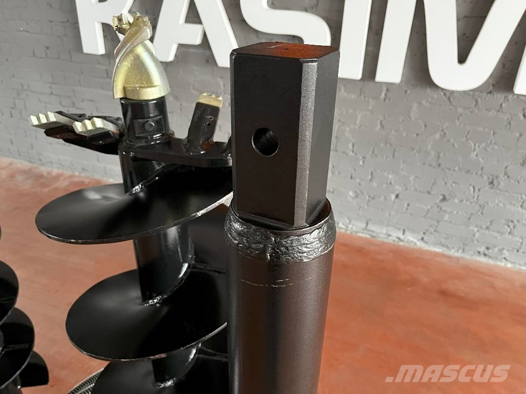 KSM Attachments KSM 8K Excavator Kit Τρυπάνια