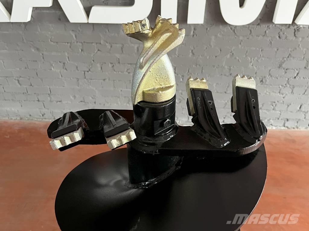 KSM Attachments KSM 8K Excavator Kit Τρυπάνια