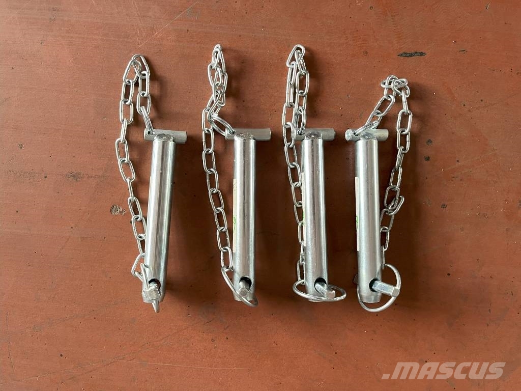 KSM Attachments KSM 8K Excavator Kit Τρυπάνια