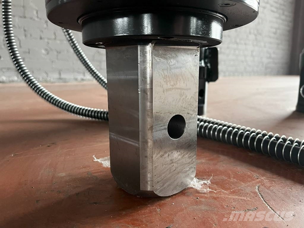 KSM Attachments KSM 8K Excavator Kit Τρυπάνια