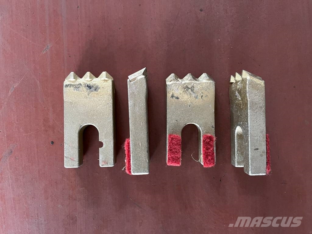 KSM Attachments KSM 8K Excavator Kit Τρυπάνια