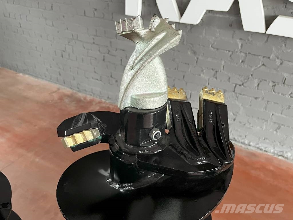 KSM Attachments KSM 8K Excavator Kit Τρυπάνια