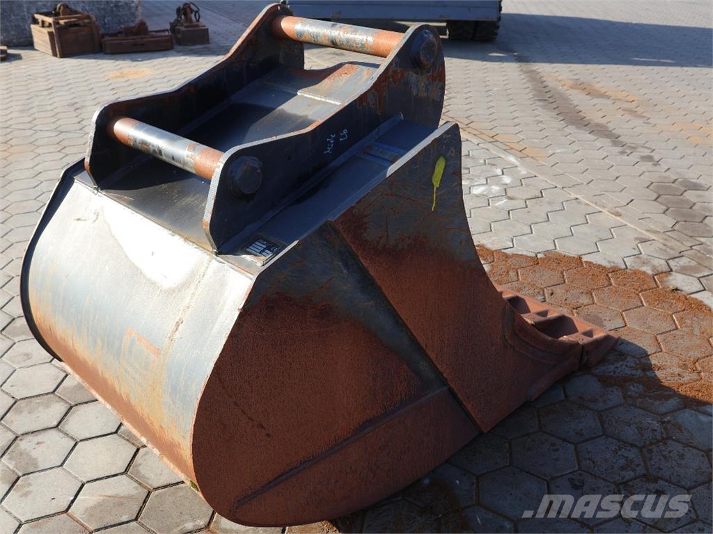 TIEFLÖFFEL 1000 MM BREIT, Excavator
