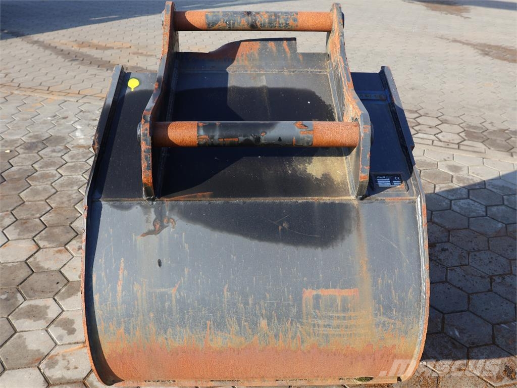 TIEFLÖFFEL 1000 MM BREIT, Excavator