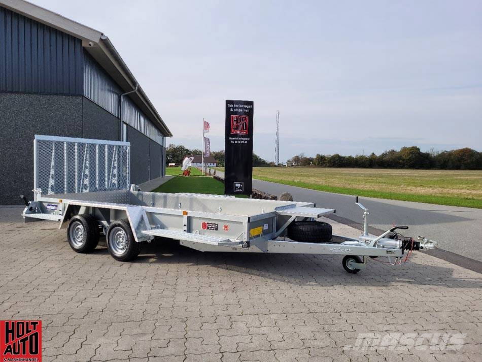 Wacker Neuson WL 25 Wielladers
