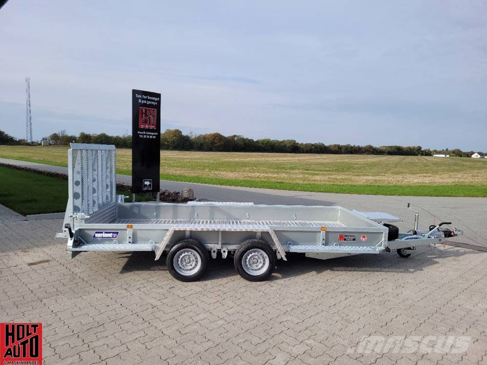 Wacker Neuson WL 25 Wielladers