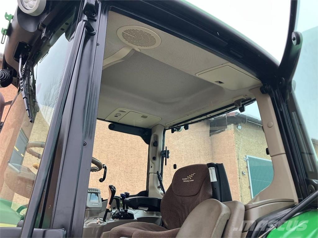 John Deere 6230 Premium Traktorok