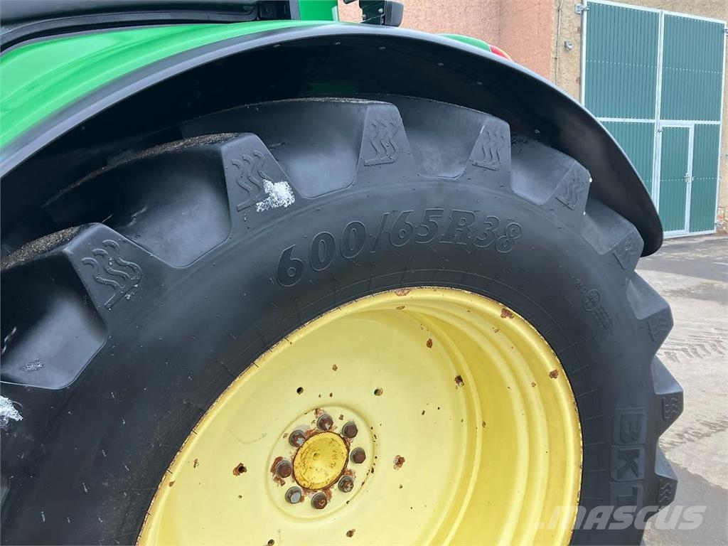John Deere 6230 Premium Traktorok