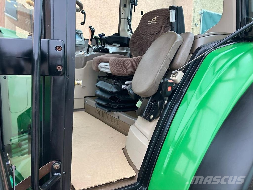 John Deere 6230 Premium Traktorok