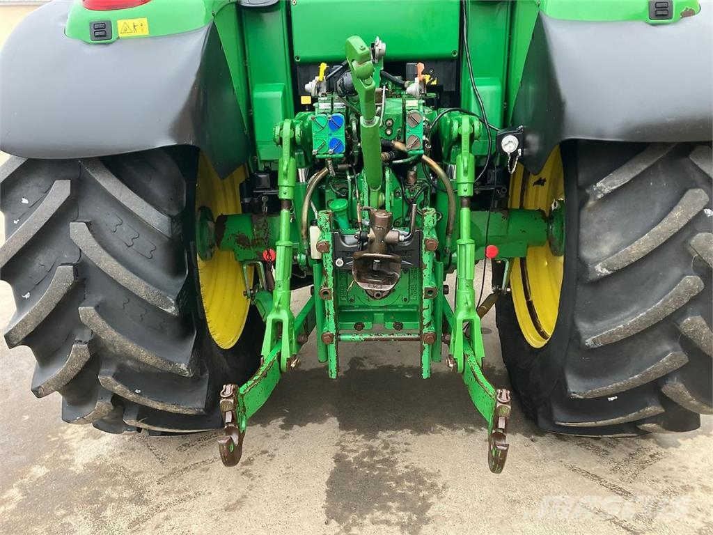 John Deere 6230 Premium Traktorok